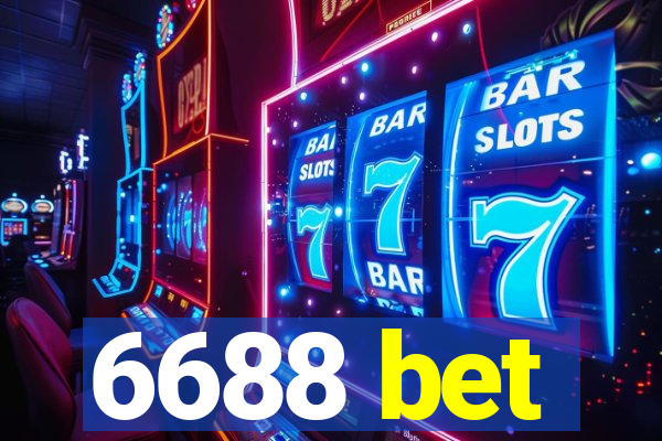 6688 bet
